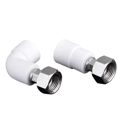 联塑ppr电热水器热熔管配件接头