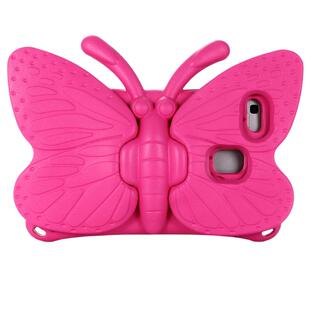 林更新宋妍霏同款卡通蝴蝶适用ipad 10.2保护套mini4/5苹果平板11寸硅胶防摔迷你2/3儿童学生air3硅胶套mini7