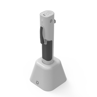 小动P1电动螺丝刀苹果安卓手机笔记本维修拆机工具充锂电无刷电批