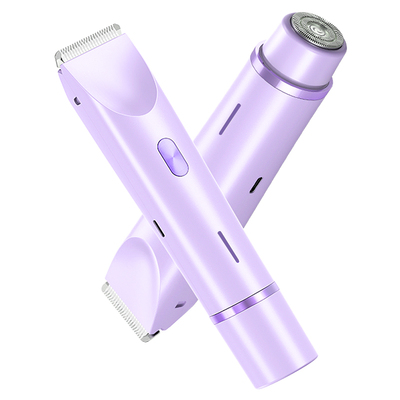 SKK私处专用电动剃毛器