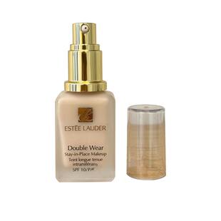 适用于dw持妆粉底液泵头专用真空按压鸭嘴喷头专柜30ml