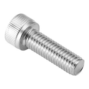 奥展A4-80内六角圆柱头螺钉316L不锈钢DIN912/GB70.1全牙M6-M12