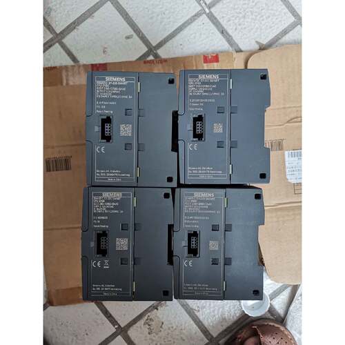 sr60 CPU SR60 6ES7 2881SR600