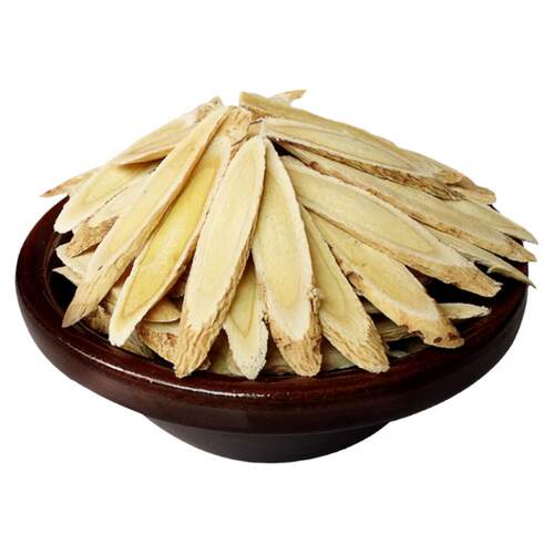 甘肃黄芪柳叶片500g中药材正品特级黄氏北芪当归党参泡水泡茶岷县