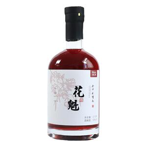 山阡云陌云南花酿酒混合花果酿制
