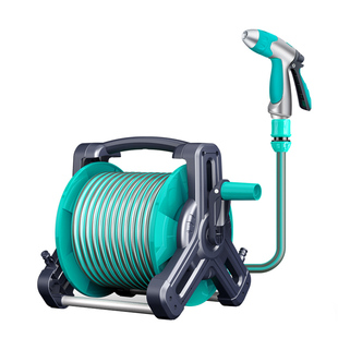 水管软管浇花自来水管塑料管子皮管接水龙头4分家用高压洗车浇菜