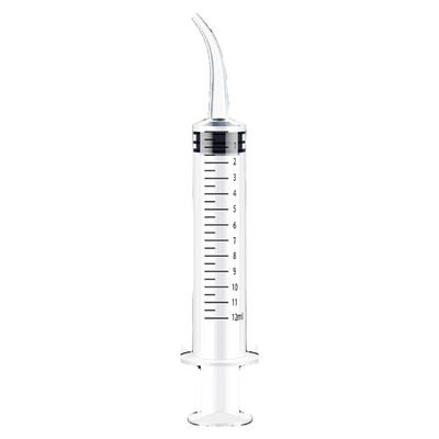 智齿窝牙洞手动冲牙冲洗器医用