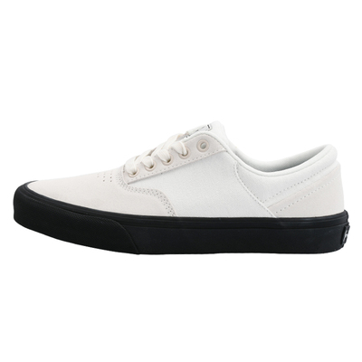 极路客伏地黑极简小众滑板鞋