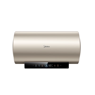 美的电热水器一级能效储水式JE6