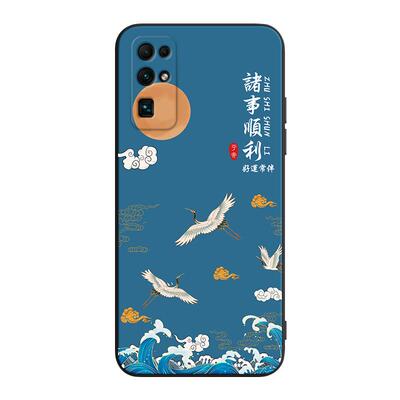 昊淘适用于华为荣耀30手机壳防摔