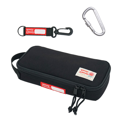 RGH防水多功能笔袋大容量收纳包