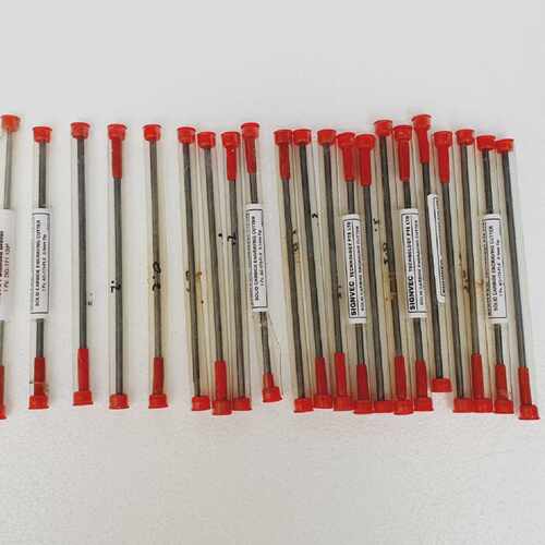 LOT of 21 SIGNVEC AC-175-FLX / DG-171 Diamond Graver & Carbi