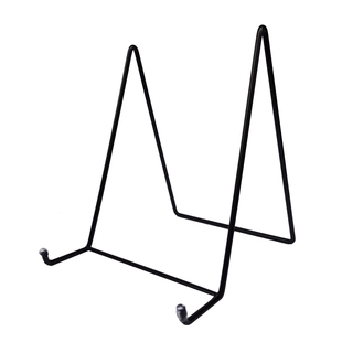 桌面奖牌证书托架相框支架托相片后面的支撑架画框展示相册摆台