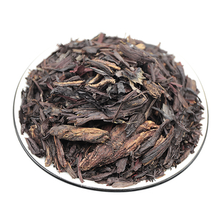 中药材紫草500g克芷草正宗紫草新疆红紫草紫草油紫草膏原料红紫草