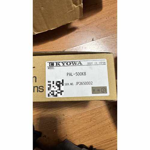配件KYOWA应变片PALKB议价