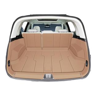 2026款别克昂科威plus后备箱垫全包围专用汽车尾箱垫子车内用品件