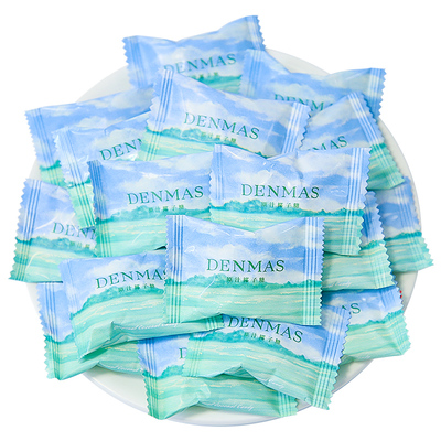 结婚喜糖批发订婚伴手礼散装奶糖