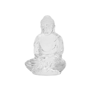 洛蔓栖 Baccar@t“K9水晶佛祖