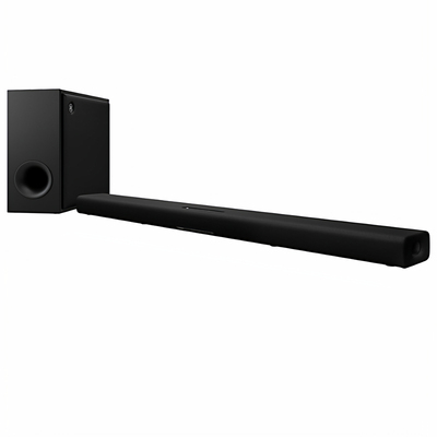 雅马哈HIFI全景声家庭影院X50A