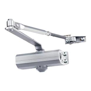 闭门器消防门家用液压缓冲自动回位闭门器防火门木门铁门关门神器