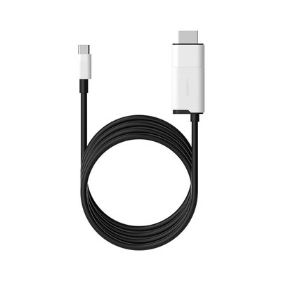 海备思typec转hdmi手机投屏线