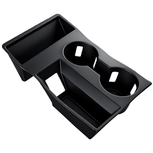 适用于林肯航海家中控水杯硅胶套排挡杯架置物车内饰改装配件用品