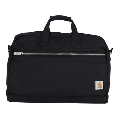 Carhartt WIP 卡哈特 男士 旅行包 Carhartt WIP Suitcases 黑色