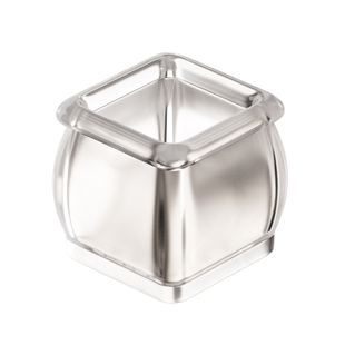 橙子脚护套脚垫脚蹬腿保护套静音垫橙脚套板凳子床腿桌椅子硅胶套