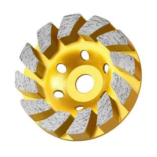 【官方推荐】金刚石材砂打磨片磨墙碗磨盘水泥混凝土地面机抛光头