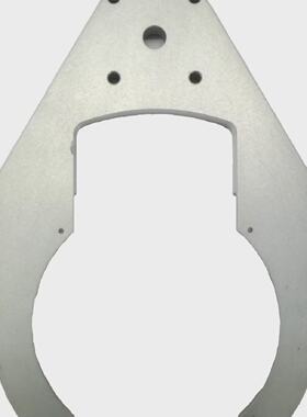 AMAT 应用材料 0020-41026 6 英寸 150 毫米升降器定向器工作剩余