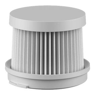 适配米家小米除螨仪2滤芯高效净滤 轻松更换(两只装)可水洗清洁