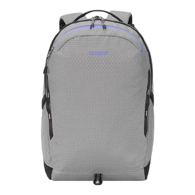 美旅大容量轻便休闲旅游双肩包