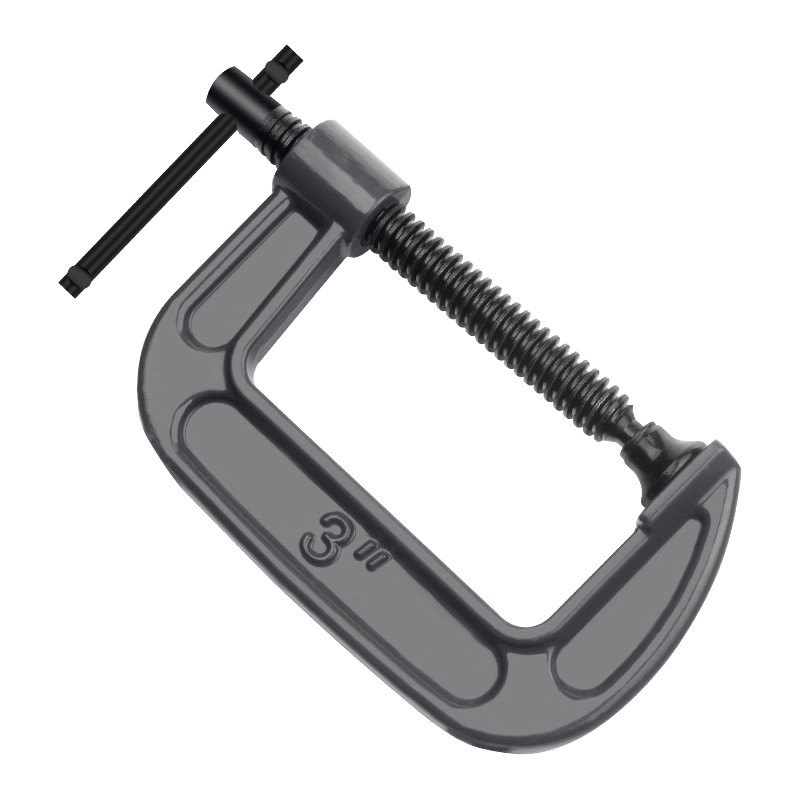 【13%专票】重型G型夹夹紧器