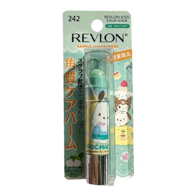 Revlon露华浓唇部磨砂膏