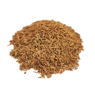 葛缕子 调料 500g Caraway seeds 粉 藏茴香茴芹籽葛娄子籽 香料