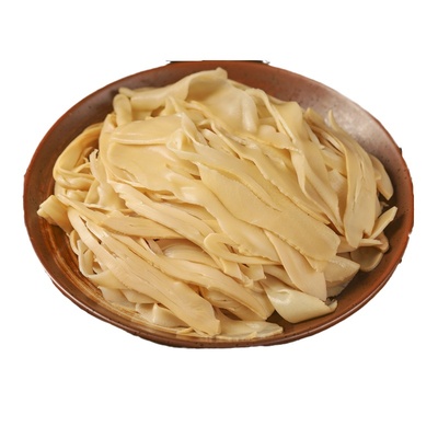 炭烤笋干免泡发新鲜嫩笋江西特产