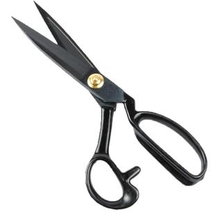 裁缝剪刀裁布专用做衣服裁缝工具全套服装裁剪9寸11寸锰钢大剪刀