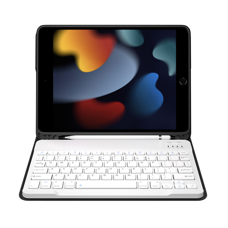 ipad10.2寸壳平板电脑保护套