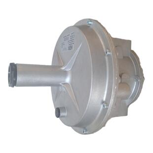 MADAS马达斯减压阀 RG/2MC液化气调压阀DN25煤气调压器 意大利