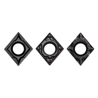 数控镗孔菱形刀片CCMT09T304-VP