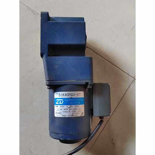 询价中大直角减速电机，5IK40RGU-CT，40W，220V，