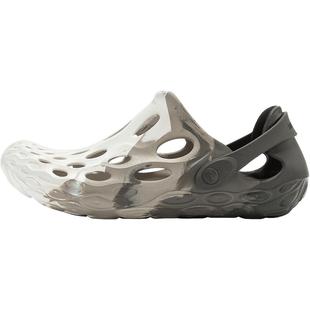 MERRELL迈乐洞洞鞋男女HYDROMOC毒液户外运动凉拖溯溪钓鱼涉水鞋