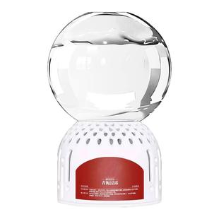 倒置香氛家用卧室持久留香卫生间除臭去异味倒立空气厕所香薰精油