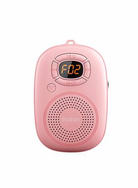 小手掌迷你儿童磨耳朵英语机早教