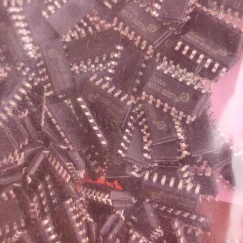 议价利尔达编程D2SD-SC520 SOP14全新原装D维修