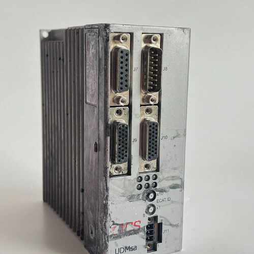 ACS Motion Control Universal Drive Module