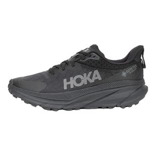 HOKA ONE ONE女款秋冬挑战者7全地形跑鞋CHALLENGER ATR 7 GTX