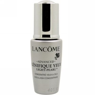 兰蔻小黑瓶大眼睛采眼部肌底精华