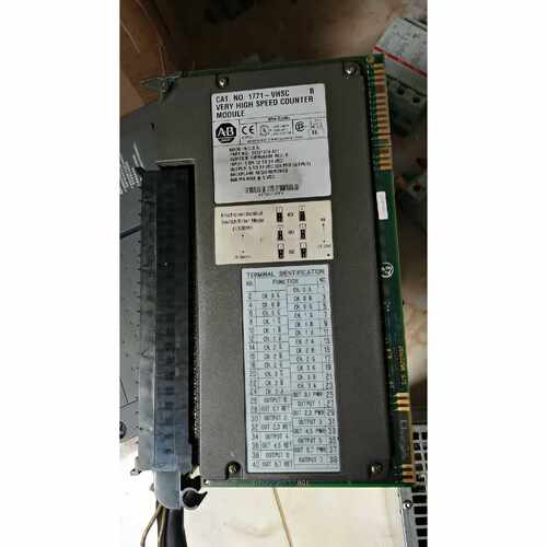 【请询价】A1771VHSC模块拆机适合工业自动化控制
