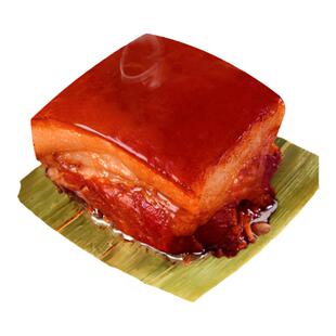 99元任选3件银祥厦门特产肉安封肉红烧肉东坡肉年货礼盒熟食送礼